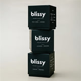 Load image into Gallery viewer, Blissy Candles - Woodsmoke &amp; Leather