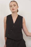 Load image into Gallery viewer, Alice - Lumin Tailored Vest