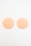 Load image into Gallery viewer, Adhesive Breast Lift Pads – Reusable Silicone Nipple Covers