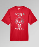 Load image into Gallery viewer, Archer Tiger Roar Shirt - Peachy Brass