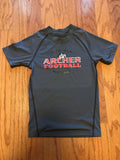 Load image into Gallery viewer, Archer Tigers Compression Shirt