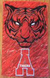 Load image into Gallery viewer, Archer Tigers Towel