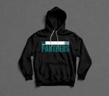 Load image into Gallery viewer, Bell Creek Panthers Hoodie - Peachy Brass