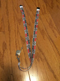 Load image into Gallery viewer, Archer Tigers Lanyard