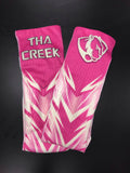 Load image into Gallery viewer, BCA Panther Pink Out Socks