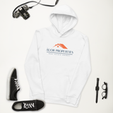 Load image into Gallery viewer, AUOR PROPERTIES Hoodie (Real Estate)